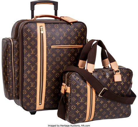 valigia armadio louis vuitton|louis vuitton luggage set women.